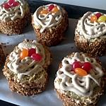 recette Nids de Pâques