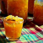 recette Confiture comme au Costa Rica