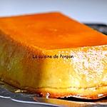 recette Le pastizzu: Le dessert corse à base de pain rassis