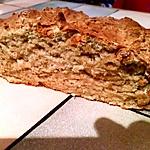 recette Irish soda bread : pain express irlandais