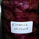 recette KIMSHIIZ