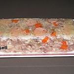 recette Fromage de tête