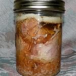 recette Conserve de rôti maison
