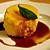 recette Flan crémeux vanille - noix de coco