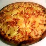 recette pizza facon raclette