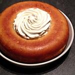 recette Baba au rhum classique