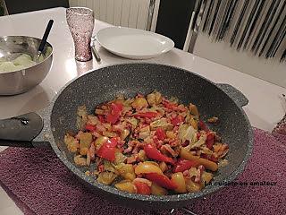 http://recettes.de/chou-chinois-et-poivrons-aux-lardons