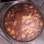 recette Gâteau aux pommes