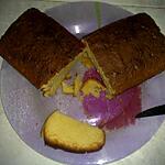 recette Cake Breton