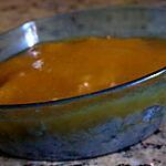 recette Semoule au lait épicé