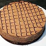 recette Despacito au thermomix