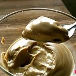 recette Crème pâtissière au café et mascarpone