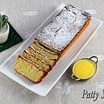 recette Cake Financier au Citron