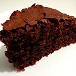 recette ultra fondant au chocolat