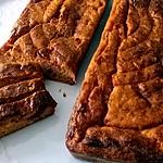 recette Cake thon tomates