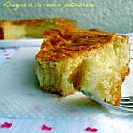 recette Gâteau Basque à la Crème Pâtissière