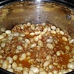 recette CHILI CON COQ