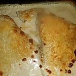 recette Aile de raie au comté
