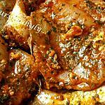 recette marinade de poisson marocaine...pour friture ou autres...