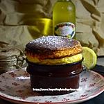 recette Soufflé au limoncello