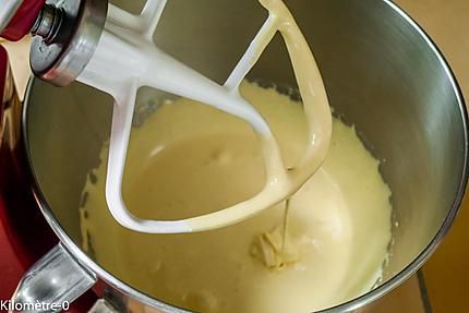 Photo de recette de Kilomètre-0, blog de cuisine réalisée à partir de produits locaux et issus de circuits courts