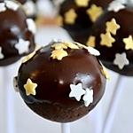 recette POP CAKES