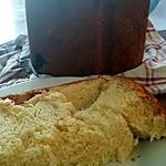 recette Brioche moelleuse extra MAP