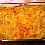 boursin : recette gratin de courgettes