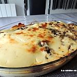 recette Moussaka