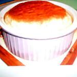 recette Soufflé au fromage