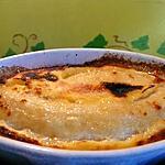 recette BANANE MASQUE