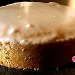 recette Gâteau nantais de Martine