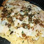 recette Nachos maison