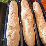 BAGUETTES