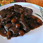 recette CARBONADES FLAMANDES