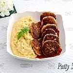 recette Tendres Croquettes de Poulet