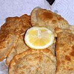 recette Mon bourek a la viande hachee mmmmm....!!!
