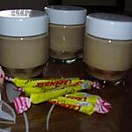 recette Yaourt maison aux Carambar