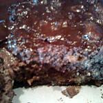 recette Pudding chocolat/noix de coco (excellent)