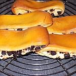 recette Brioches suisses