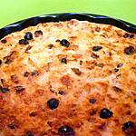 pudding : recette PUDDING ( DANS LE NORD ON DIT DU PAIN KIEN)