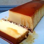 recette Flan coco fastoche :=)