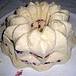 recette Semifreddo aux figues épicées