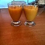 recette compotes de pomme poire