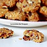 recette Sablés provençaux au petit épeautre et au vin blanc, sans oeuf