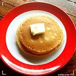 recette Pancakes extra-moelleux & light