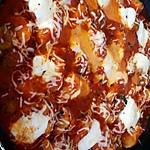 recette Quenelles maison