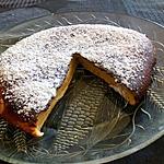 recette Gateau a la ricotta ultra - facile