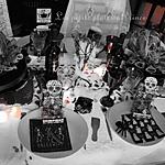 recette Racl'Halloween