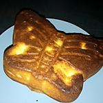recette Fondant au Nutella au chocolat blanc 3 ingrédients